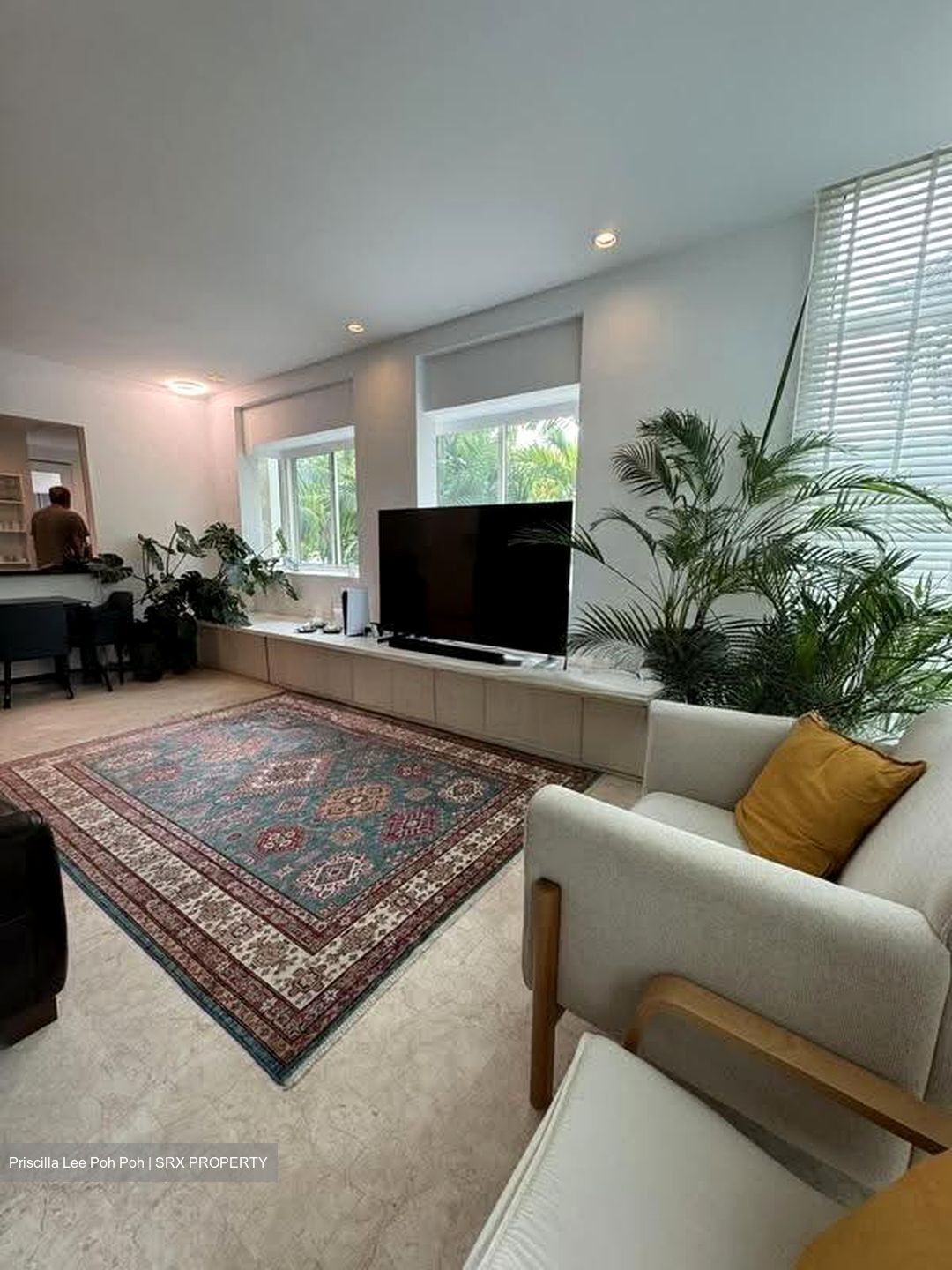 Country Park Condominium (D16), Condominium #625011831